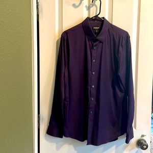Mens dress shirt